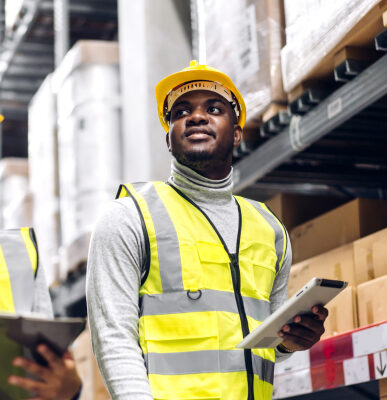 Fast Services Courier