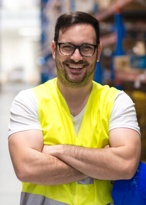 Fast Services Courier