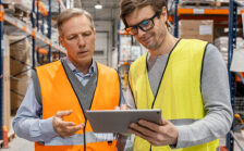 Fast Services Courier