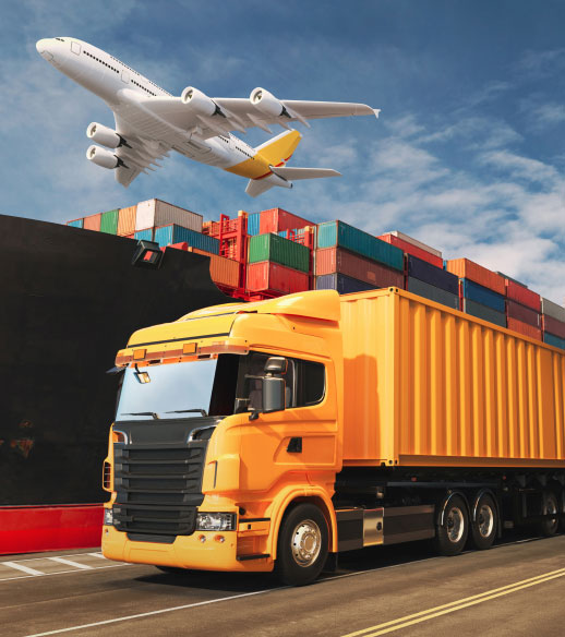 Fast Services Courier