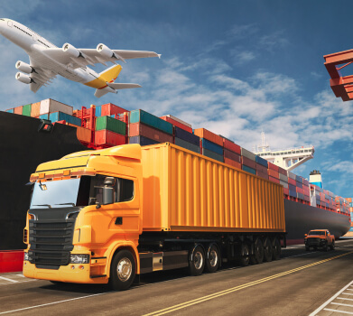 Fast Services Courier