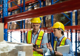 Fast Services Courier