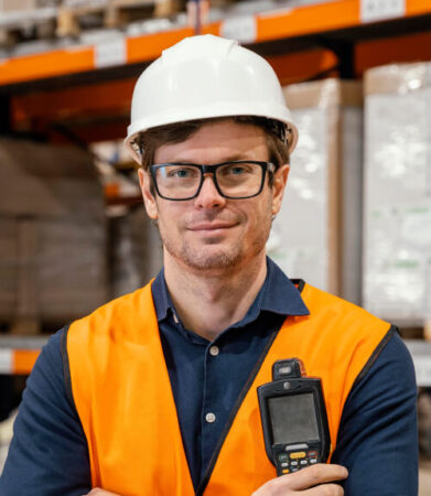 Fast Services Courier