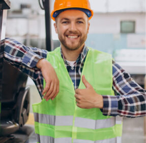 Fast Services Courier